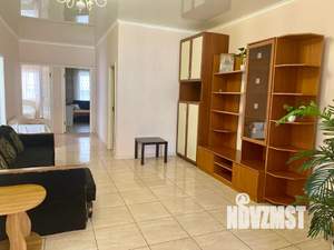 Дом 110м&sup2;, 1-этажный, посуточно, 