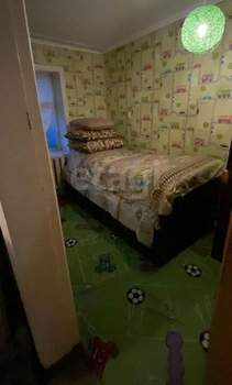 Дом 75м², 1-этажный, на длительный срок, 