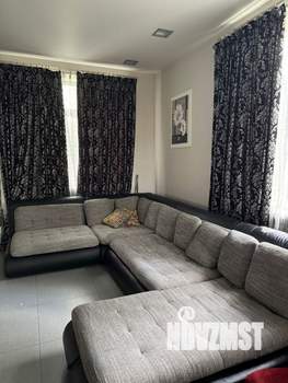 Дом 500м&sup2;, 2-этажный, на длительный срок, 