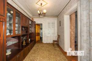 Дом 65м&sup2;, 1-этажный, на длительный срок, 