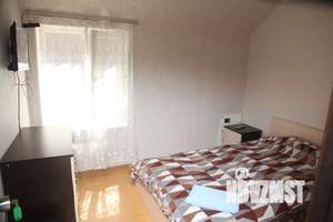 Дом 100м&sup2;, 2-этажный, посуточно, 