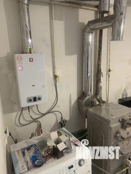 Дом 88м&sup2;, 2-этажный, на длительный срок, 