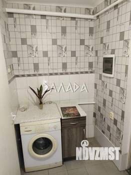 Дом 32м&sup2;, 1-этажный, на длительный срок, 