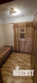 Дом 30м&sup2;, 1-этажный, на длительный срок, 