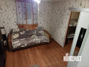 Дом 60м², 1-этажный, на длительный срок, 