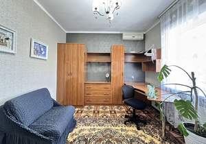 Дом 60м², 2-этажный, на длительный срок, 