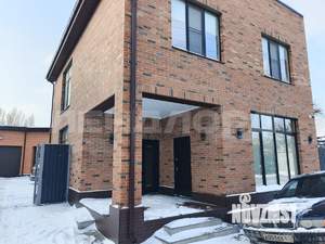 Дом 169м&sup2;, 2-этажный, на длительный срок, 