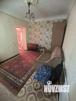 Дом 25м², 1-этажный, на длительный срок, 