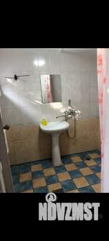 Дом 45м&sup2;, 1-этажный, на длительный срок, 