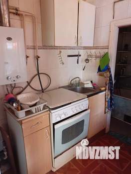 Дом 50м&sup2;, 1-этажный, на длительный срок, 