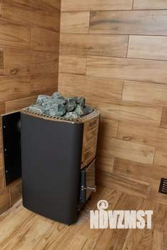 Дом 120м&sup2;, 1-этажный, посуточно, 