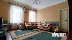 Дом 80м&sup2;, 1-этажный, на длительный срок, 