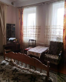 Дом 60м&sup2;, 1-этажный, на длительный срок, 