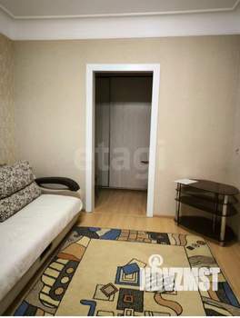 Дом 54м², 1-этажный, на длительный срок, 