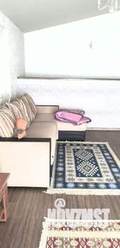 Дом 60м², 2-этажный, на длительный срок, 