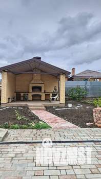 Дом 85м², 1-этажный, посуточно, 