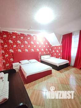 Дом 120м&sup2;, 2-этажный, на длительный срок, 