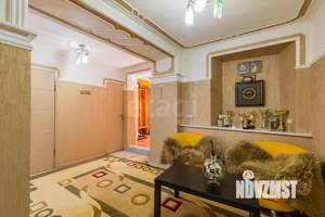 Дом 100м&sup2;, 2-этажный, на длительный срок, 