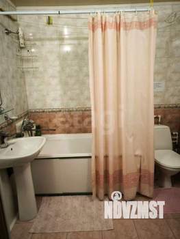 Дом 54м&sup2;, 1-этажный, на длительный срок, 