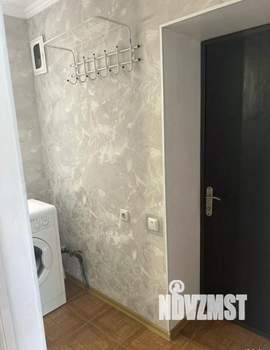 Дом 40м², 1-этажный, на длительный срок, 