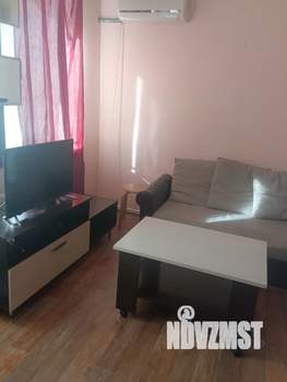 Дом 38м&sup2;, 1-этажный, на длительный срок, 