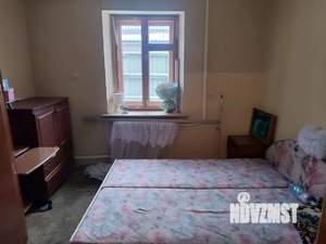 Дом 85м&sup2;, 1-этажный, на длительный срок, 