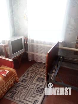 Дом 65м&sup2;, 1-этажный, на длительный срок, 