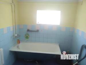Дом 45м², 1-этажный, на длительный срок, 
