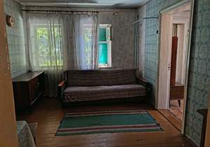 Дом 60м², 1-этажный, на длительный срок, 