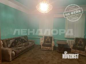 Дом 80м², 1-этажный, на длительный срок, 