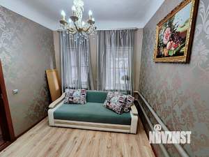 Дом 50м², 1-этажный, на длительный срок, 