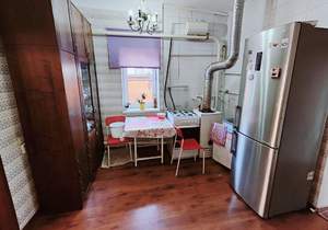 Дом 50м², 1-этажный, на длительный срок, 