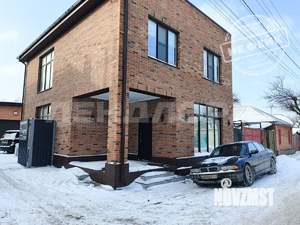 Дом 169м&sup2;, 2-этажный, на длительный срок, 