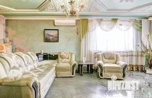 Дом 120м&sup2;, 4-этажный, на длительный срок, 