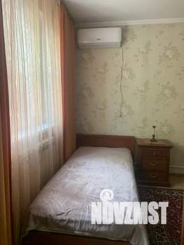 Дом 100м&sup2;, 1-этажный, посуточно, 