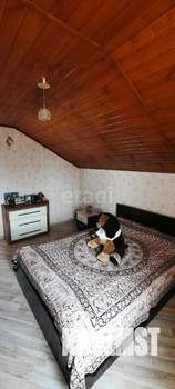 Дом 80м&sup2;, 2-этажный, на длительный срок, 