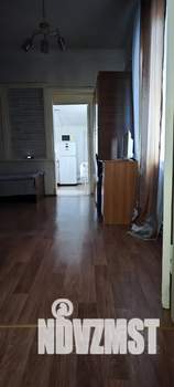 Дом 50м&sup2;, 1-этажный, посуточно, 