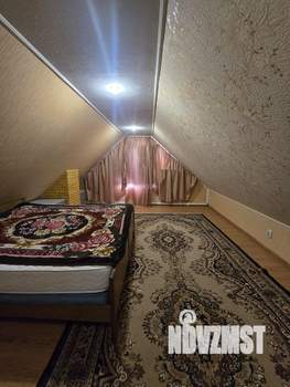 Дом 60м&sup2;, 2-этажный, на длительный срок, 