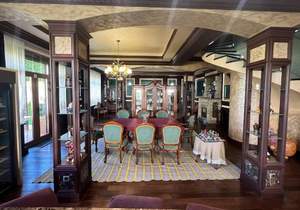 Дом 486м&sup2;, 3-этажный, на длительный срок, 