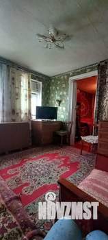 Дом 50м², 1-этажный, на длительный срок, 