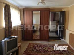 Дом 40м², 1-этажный, на длительный срок, 