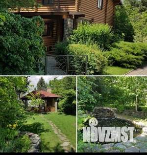 Дом 60м², 1-этажный, посуточно, 