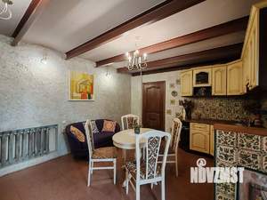 Дом 90м&sup2;, 2-этажный, на длительный срок, 