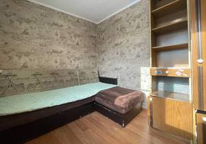 Дом 37м&sup2;, 1-этажный, на длительный срок, 