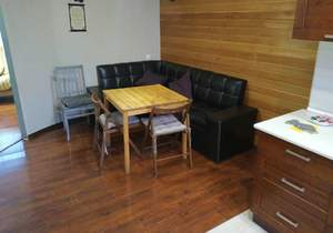 Дом 90м&sup2;, 2-этажный, на длительный срок, 