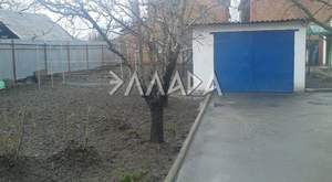 Дом 40м², 1-этажный, на длительный срок, 
