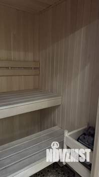 Дом 400м&sup2;, 3-этажный, посуточно, 