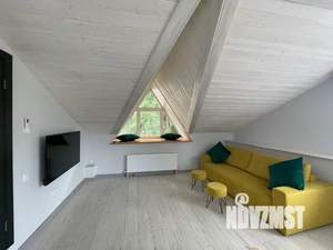 Дом 120м&sup2;, 2-этажный, посуточно, 