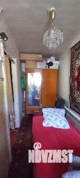 Дом 50м², 1-этажный, на длительный срок, 