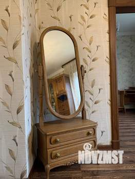 Дом 88м&sup2;, 1-этажный, на длительный срок, 